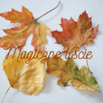 Magiczne liście – ćwiczenie oddechowe
